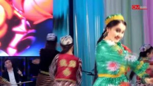 Кодиржон Мирашуров Атиргулим