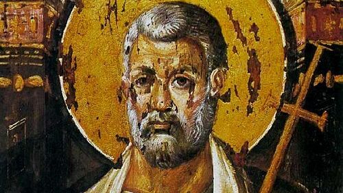 Лекция 18. Служение Иисуса по сведениям евангелистов. Часть 2 смотреть онлайн