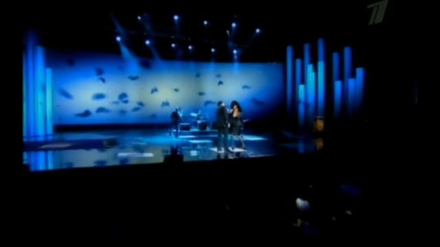 Таисия Повалий и Стас Михайлов - Отпусти (2010) смотреть онлайн
