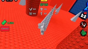 сломал кости в Roblox!!!!