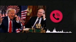 «Это о многом говорит»: Путин провел телефонный разговор с Трампом в День независимости США
