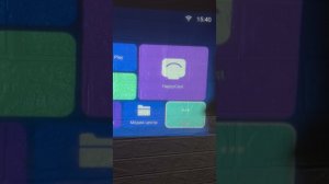 Новый проектор Umiio - A007