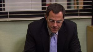 Офис - 6 сезон 2 серия  / The Office