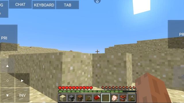 играю в Minecraft Java часть 2 смотреть онлайн