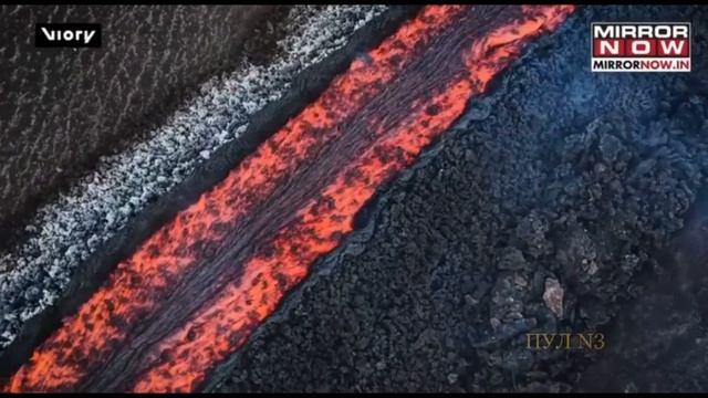 вулкан Этна смотреть онлайн
