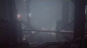 The Offworld Tapes of Roy Batty ｜ Deep Cyberpunk ASMR