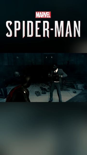 Marvel Spider-Man