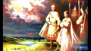 Истинный Грядущий Царь и старорусский Язык