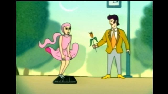 Наталья Штурм - Твой самолет__1997