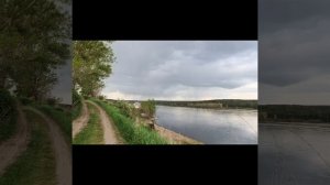 «Сегодня был прекрасный день».стихи:Екатерина Александровна Кузнецова-Леонтьева.Сибирь.Красн-й кр.