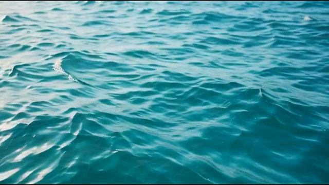 Водные стихии