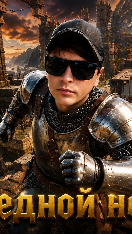 ALTf4➤Очередной нервяк