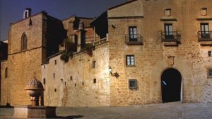 ¿QUIÉN TE TRAXO, CAVALLERO (CMP 283) - Juan del Encina (1468 - 1529)