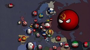 Альтернативное прошлое Европы с 1936 года | 1 сезон 1 серия.