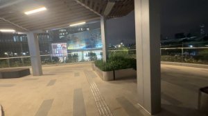 Красота ночного города 🏙️ Вы только посмотрите как шикарно вокруг путешествия Китай интересное