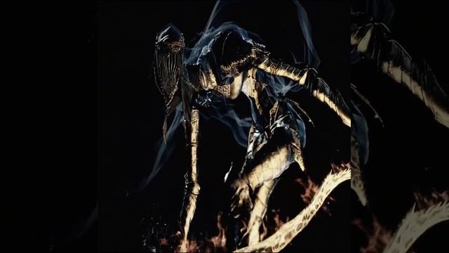 Dark Souls 3 edit смотреть онлайн
