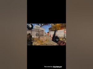 Играю Standaw 2 на Rdmi 9s