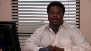Офис - 8 сезон 3 серия  / The Office