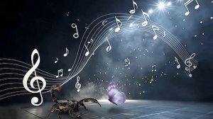 NeonScorpion - Созвучие Душ..автор ролика Светлый