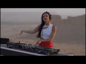 🎧Dj Korolova 🔊 Mr.Credo - Плачет Азия ( Remix 2024 )🎤