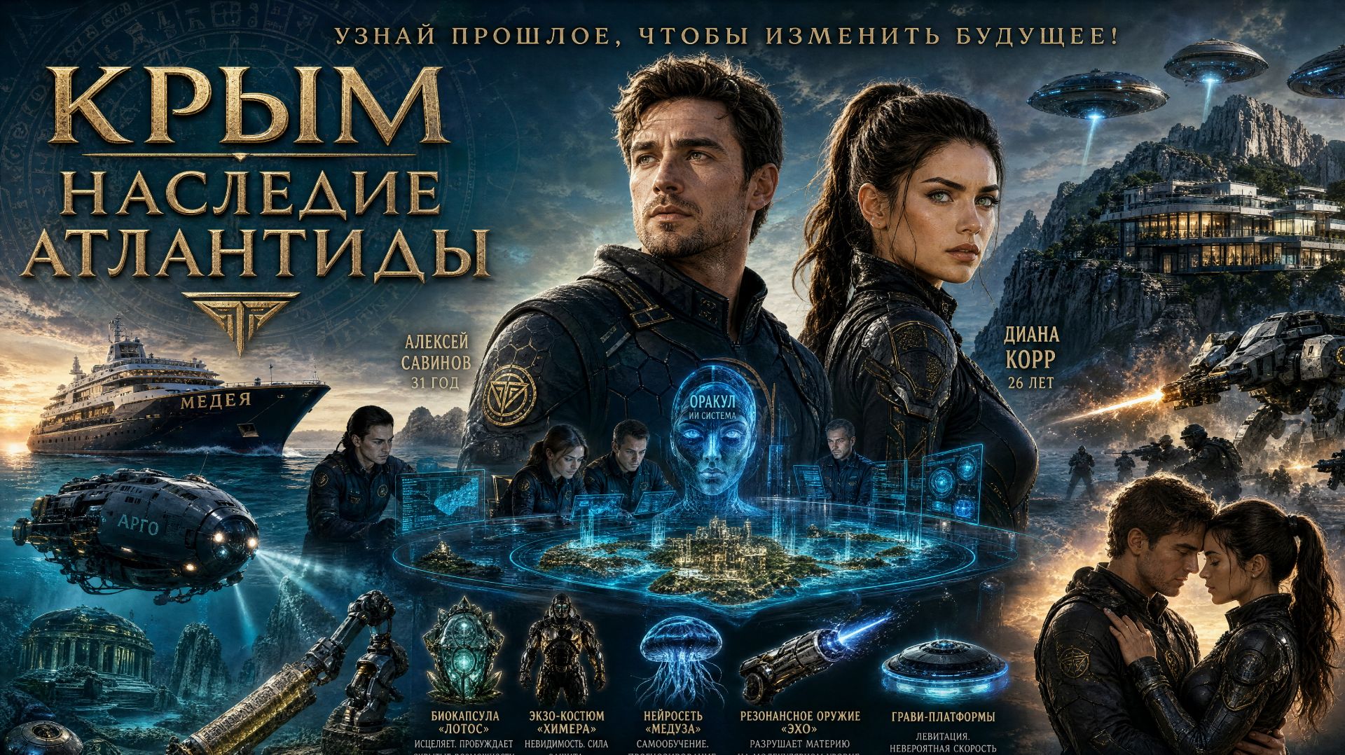 Фан-Зона