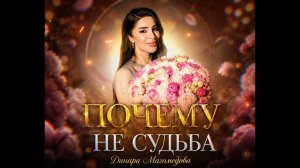 Динара Магомедова - Почему не судьба Премьера