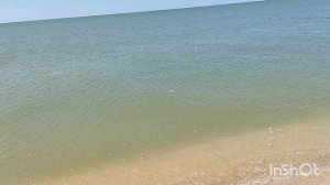 Азовское море. Таганрогский залив