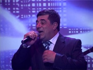 Шакир Гаджиев   Приезжайте в горы