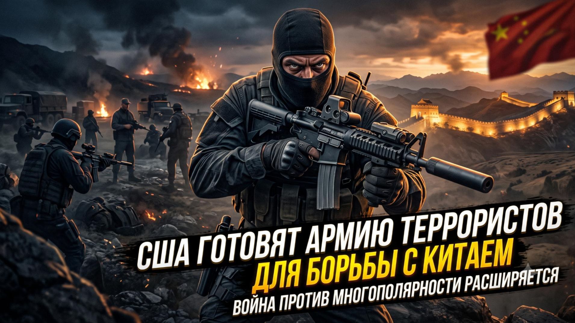 Аналитика Брайана Берлетика