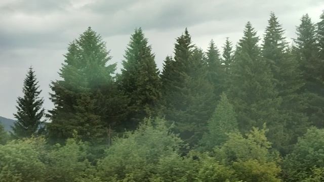 2. из окна поезда (4) смотреть онлайн