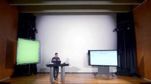 Веб-программирование на Python и JavaScript (2018г.) №0. Git