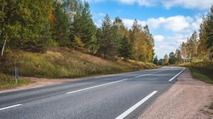 В дороге: важный разговор с уважаемыми подписчиками. Во-первых, здравствуйте! Спасибо вам огромное!