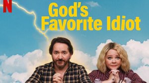 Дурак от Бога - 4 серия (2022) / God's Favorite Idiot