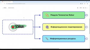 Дорожная карта