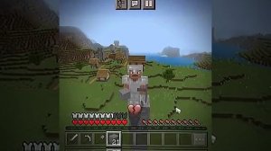 Minecraft Bedrock Выживание Мир До и После На Андроид