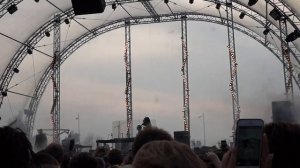 Face - VK Fest 2018
