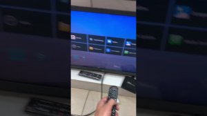 Ты смарт приставка X96 Max