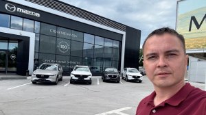 Сколько стоят новые Mazda CX-5, CX-50, EZ-6 и Audi Q3