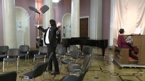 07  L  Beethoven  Scottish drinking song  D  Stepanovich, Yu  Lotova
