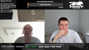 Вроде влажные фантазии, а с другой стороны суровая реальность
