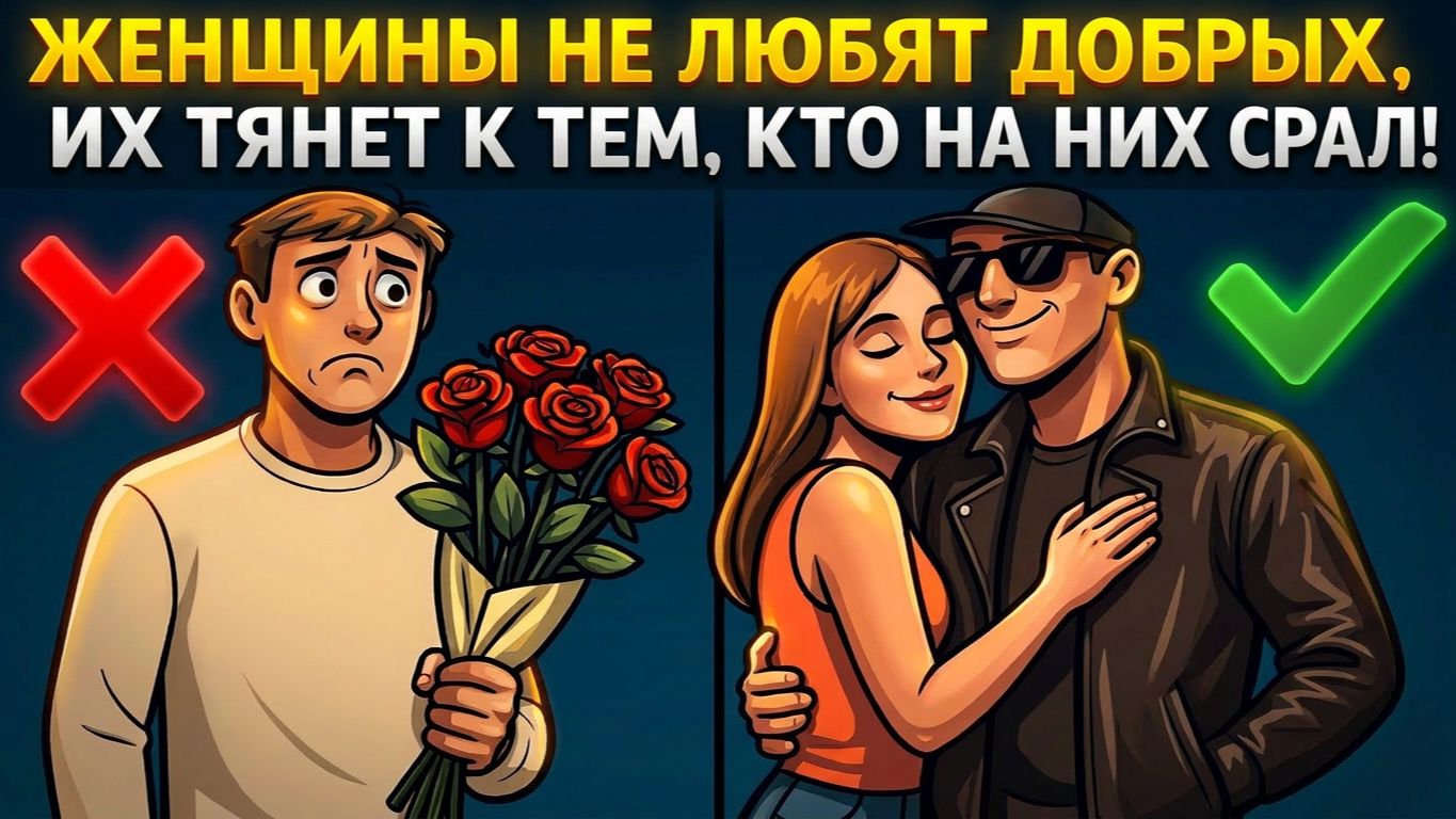 Девушка не уважает парня, если пишет эту ДИЧЬ...