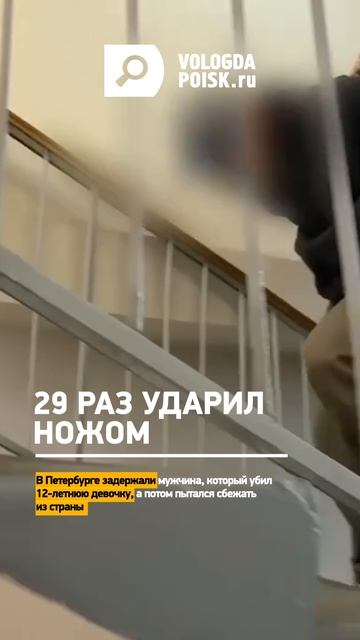 В Ленинградской области расследуется уголовное дело после исчезновения 12-летней девочки
