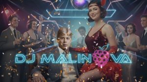Сборник песен на стихи Есенина 2 | DJ Malinova | Премьера всех песен 2025