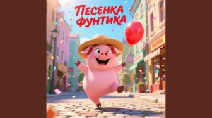 Песенка Фунтика: PunkcoveR