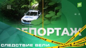 Следствие вели. Как инспекторы ГАИ помогают ловить преступников?