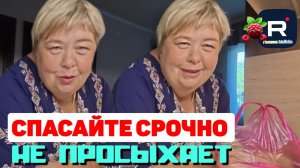 Спасайте Срочно /Не просыхает /Ольга Уралочка live /Обзор