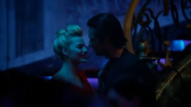 🎼 Крис де Бург- The Lady in Red смотреть онлайн