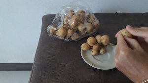 🍊 Экзотический фрукт Лонгконг (Лангсат): какой на вкус, как его есть и стоит ли