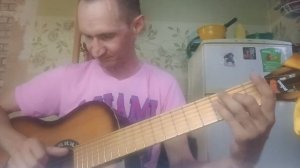 Ты и я. Агата Кристи. Акустика