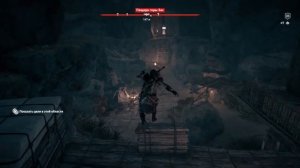 Assassin's Creed Одиссея | Легендарный сундук | Пещера горы Зас (Остров Наксос)